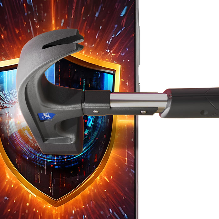 3mk Silky Matt Privacy Privacy Screen Protector for Infinix Note 50 / Note 50 Pro