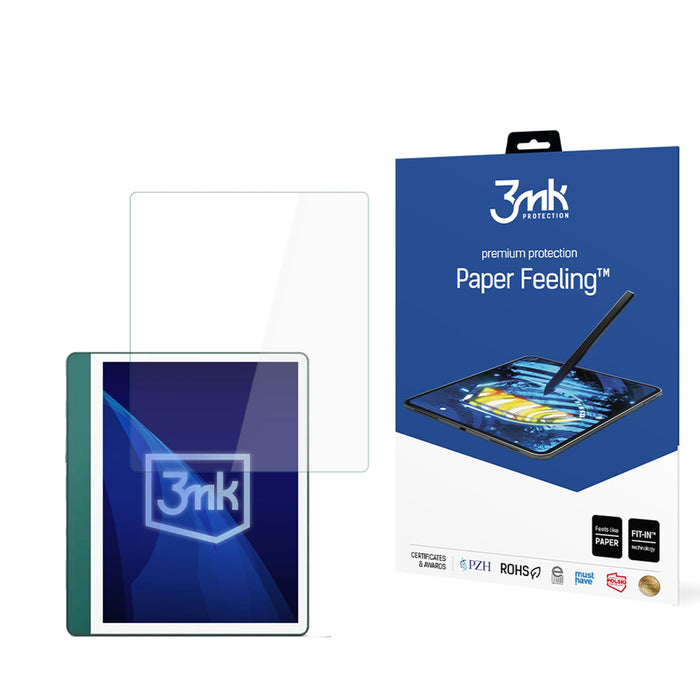 3mk Paper Feeling™ Matte Film for Amazon Kindle Scribe 2 (2024)