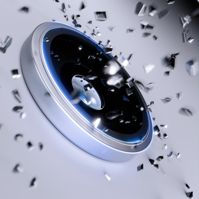 Tempered Glass for Camera Lens 3mk Lens Protection Pro Silver for Apple iPhone 16e