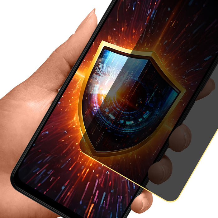Privacy Screen Protector 3mk Silky Matt Privacy for Xiaomi Redmi A5 4G