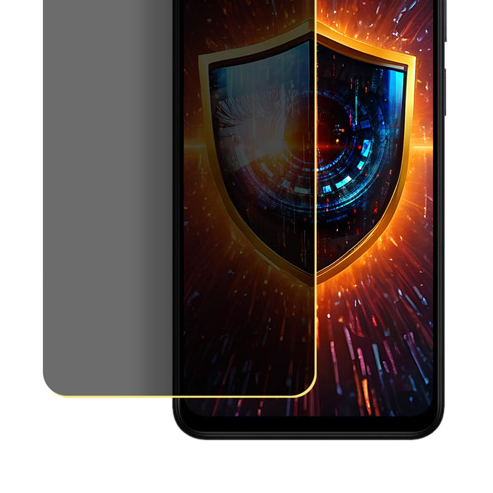 Privacy Screen Protector 3mk Silky Matt Privacy for Xiaomi Redmi A5 4G