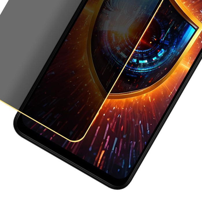 Privacy Screen Protector 3mk Silky Matt Privacy for Xiaomi Redmi A5 4G