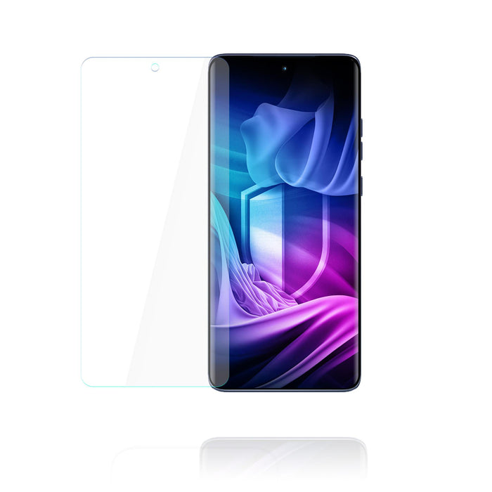 Matte foil 3mk Silky Matt Pro for Motorola Edge 60 Fusion