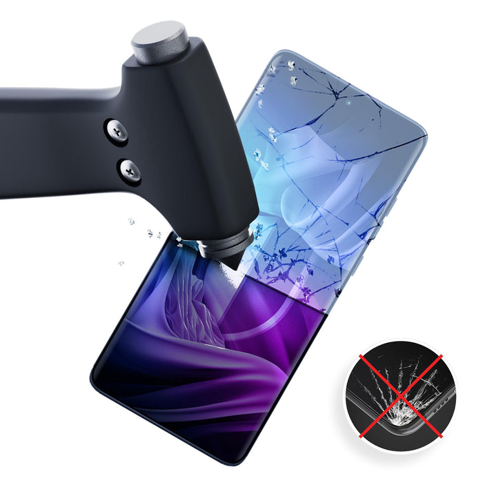 Matte foil 3mk Silky Matt Pro for Motorola Edge 60 Fusion