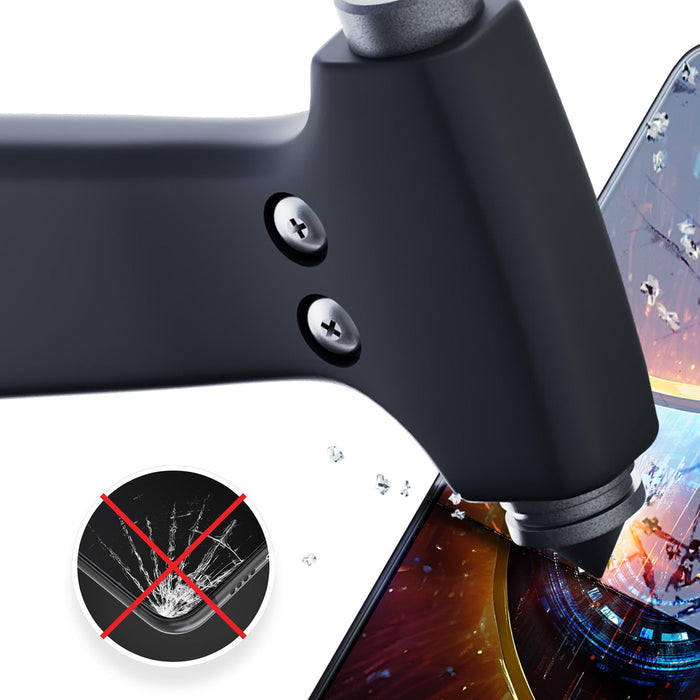 Privacy Screen Protector 3mk Silky Matt Privacy for Xiaomi Poco F7 Pro / Xiaomi Poco F7 Ultra