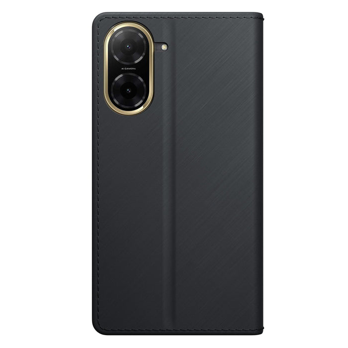 3mk Wallet Case for Xiaomi Redmi A5 4G - black