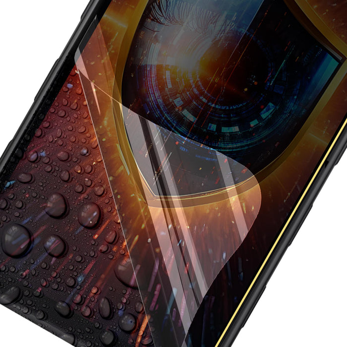 Privacy Screen Protector 3mk Silky Matt Privacy for Samsung Galaxy XCover 7 Pro