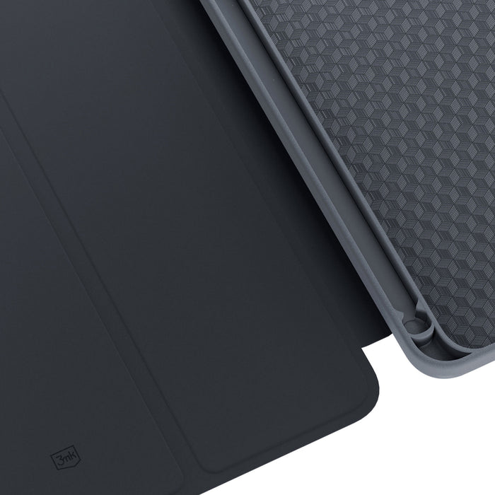 Soft Tablet Case for Samsung Galaxy Tab S10 FE - Black