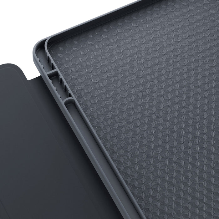 Soft Tablet Case for Samsung Galaxy Tab S10 FE - Black