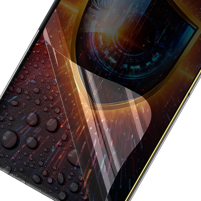 Privacy Screen Protector 3mk Silky Matt Privacy for Samsung Galaxy M56