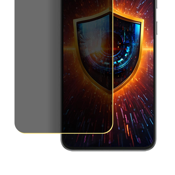 Privacy Screen Protector 3mk Silky Matt Privacy for Samsung Galaxy M56
