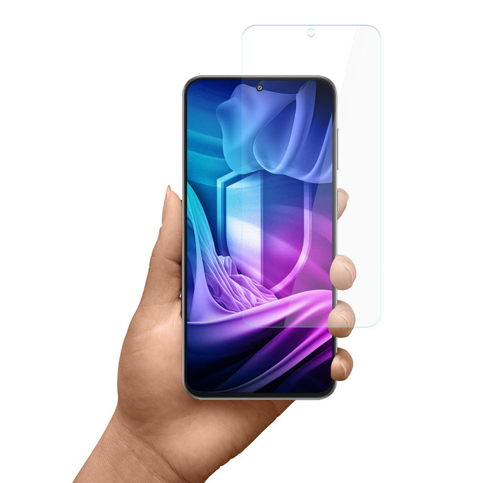 Matte foil 3mk Silky Matt Pro for Samsung Galaxy M56