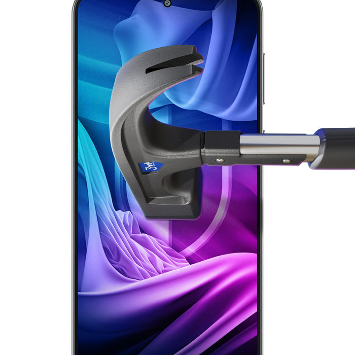 Matte foil 3mk Silky Matt Pro for Samsung Galaxy M56