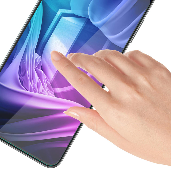Matte foil 3mk Silky Matt Pro for Samsung Galaxy M56