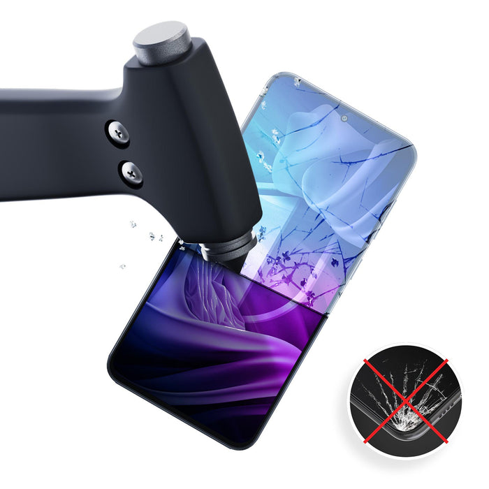 Matte foil 3mk Silky Matt Pro for Samsung Galaxy M56