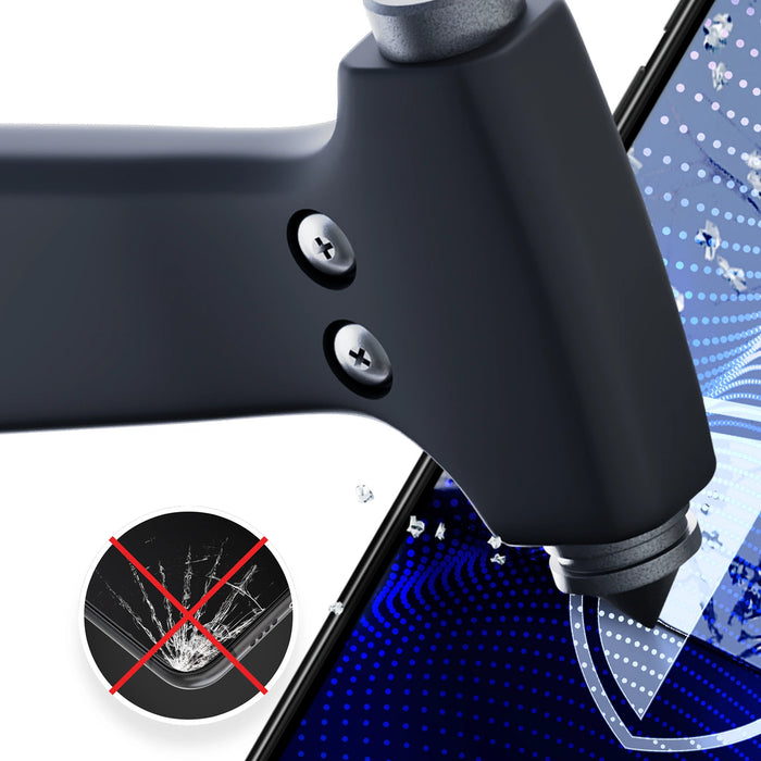 Hybrid glass 3mk FlexibleGlass Pro for Lenovo Tab Plus 11.5 2024