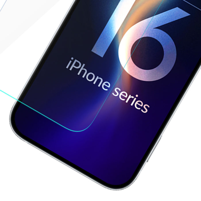 Hybrid glass 3mk FlexibleGlass v2.0 for Apple iPhone 16 Pro