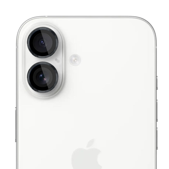 3mk Lens Protection Pro Camera Glass for iPhone 17 - Black