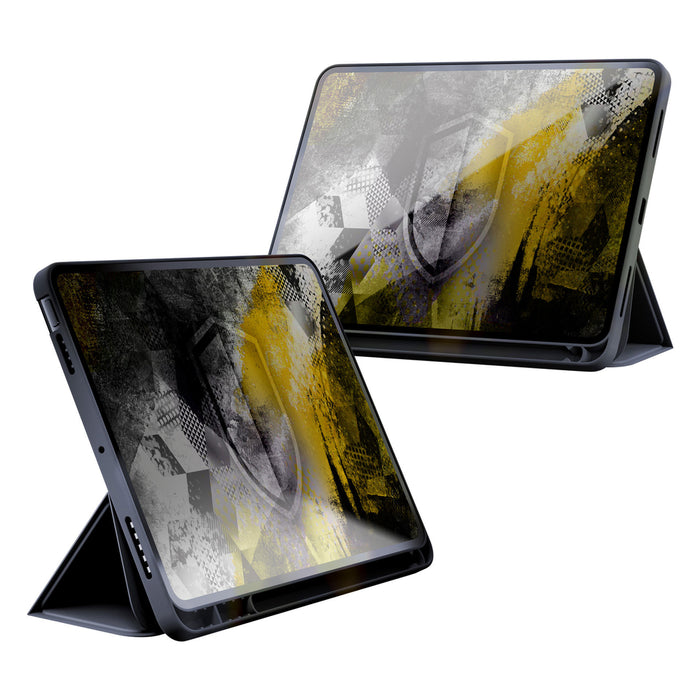 Soft Tablet Case for Apple iPad Air 11 (M2/M3) - Black