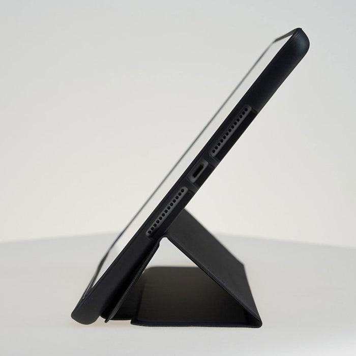 Soft Tablet Case for Apple iPad Air 11 (M2/M3) - Black