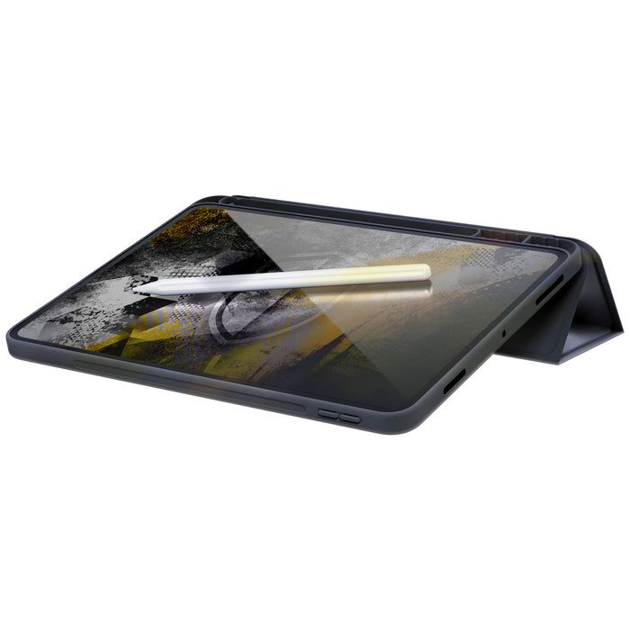 Soft Tablet Case for Apple iPad Air 11 (M2/M3) - Black
