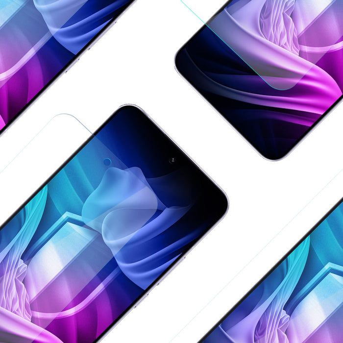 Matte foil 3mk Silky Matt Pro on Oppo Reno 14