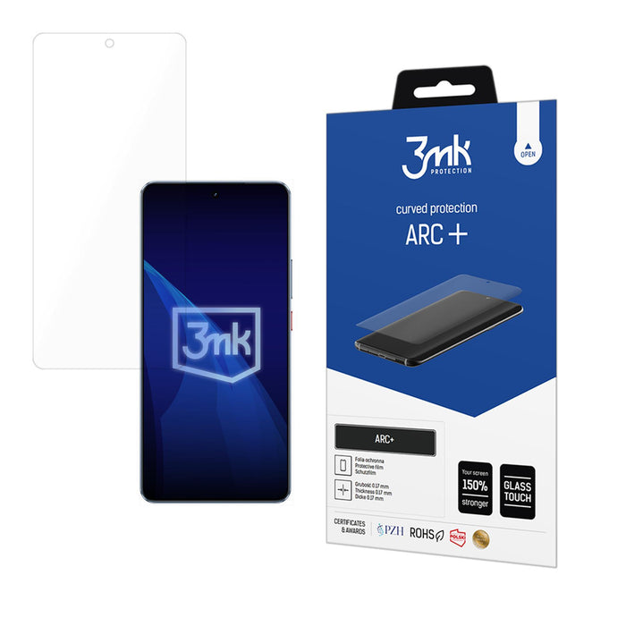 3mk ARC+ protective film for Realme GT 7