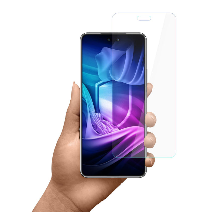 3mk Silky Matt Pro matte foil for Huawei Nova 14 Pro