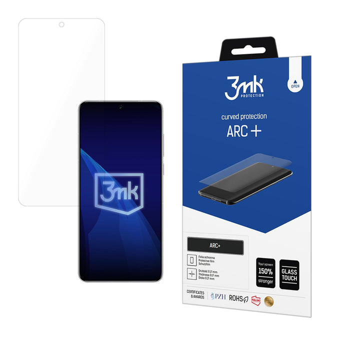 3mk ARC+ protective foil for Vivo X200 Ultra