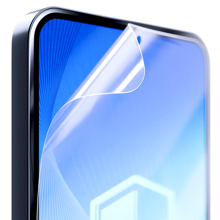 3mk FlexibleGlass hybrid glass for Samsung Galaxy S25 FE