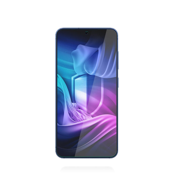 3mk Silky Matt Pro matte foil for Samsung Galaxy S25 FE