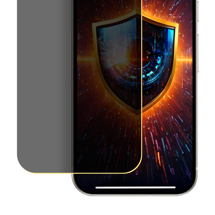 3mk Silky Matt Privacy Screen Protector for Google Pixel 10 / 10 Pro