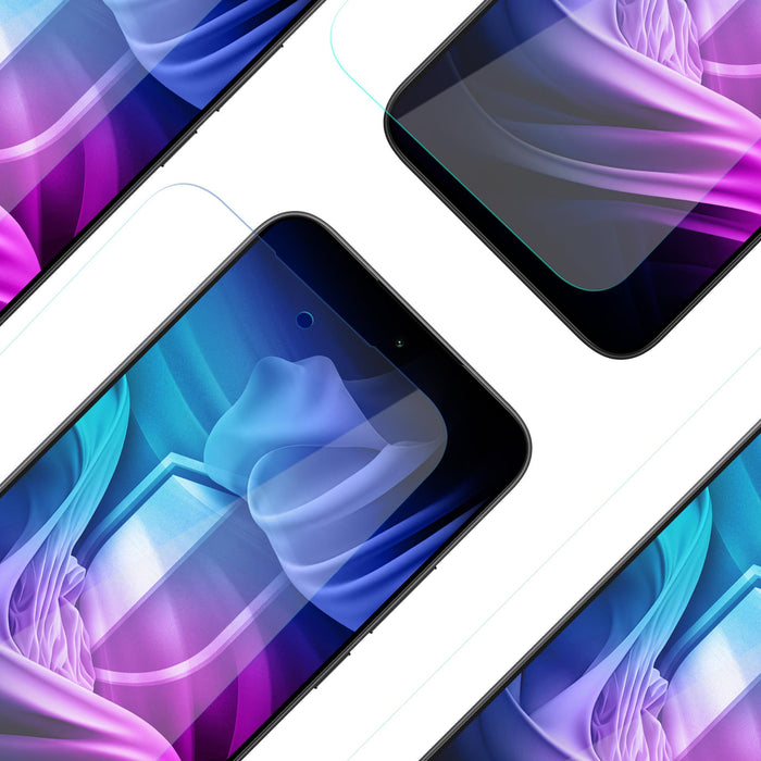 3mk Silky Matt Pro matte foil for Xiaomi Poco F7