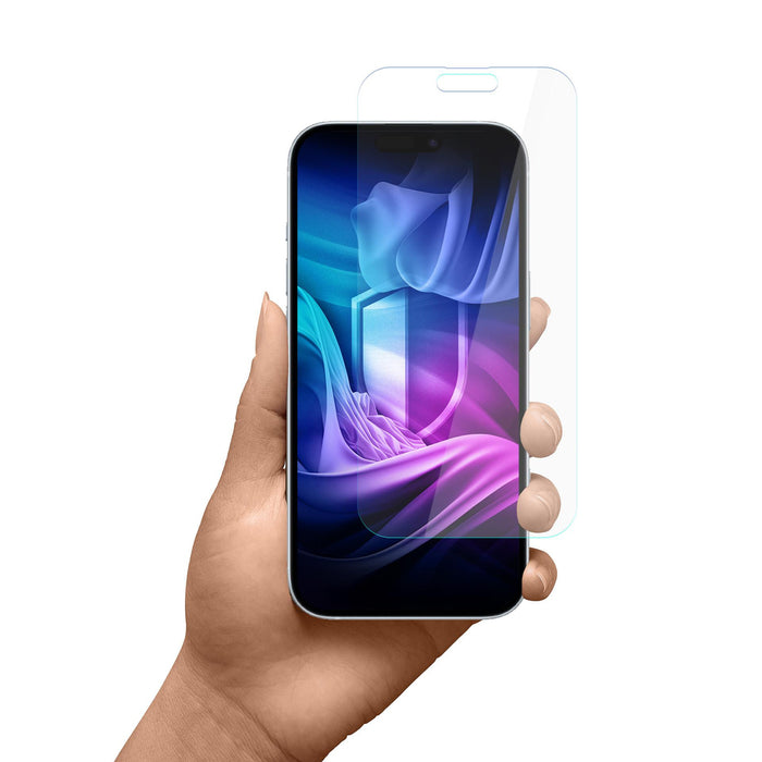 3mk Silky Matt Pro matte foil for Apple iPhone 17 Pro