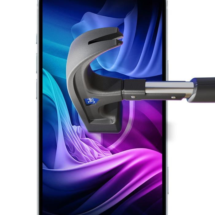 3mk Silky Matt Pro matte foil for Apple iPhone 17 Pro
