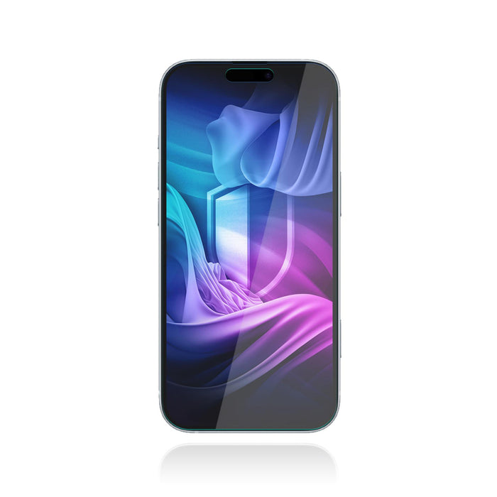 3mk Silky Matt Pro matte foil for Apple iPhone 17
