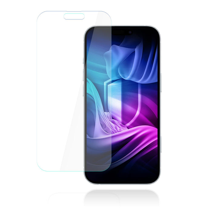 3mk Silky Matt Pro matte foil for Apple iPhone 17 Air