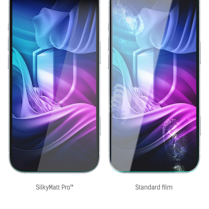 3mk Silky Matt Pro matte foil for Apple iPhone 17 Pro Max