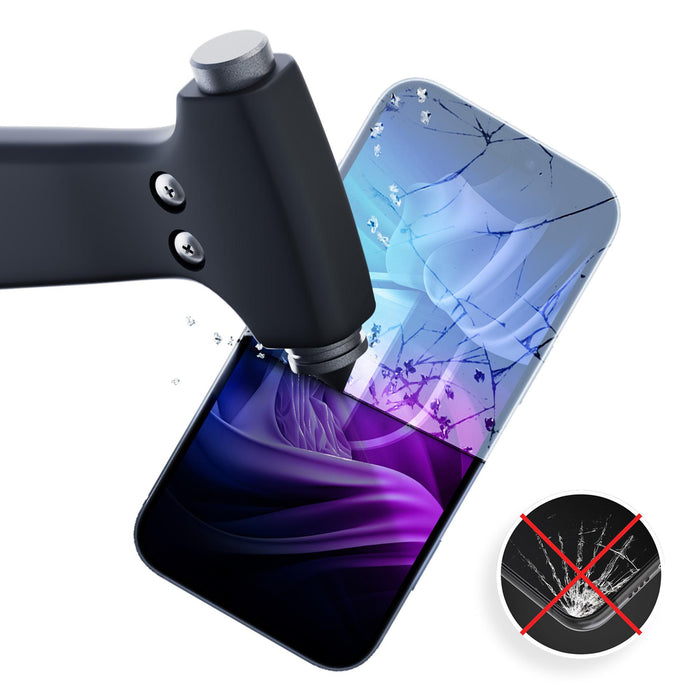 3mk Silky Matt Pro matte foil for Apple iPhone 17 Pro Max