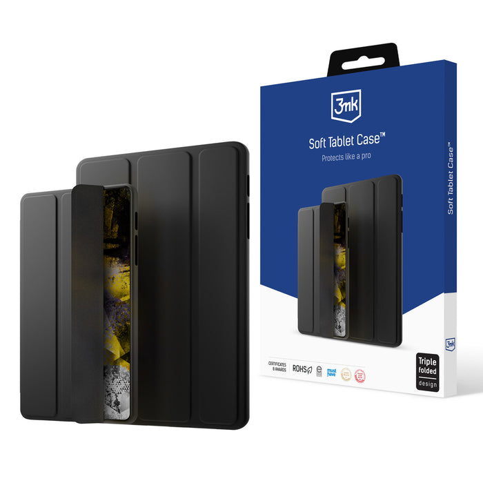 Soft Tablet Case for Samsung Galaxy Tab S11