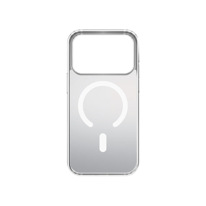 3mk Frosty MagCase for iPhone 17 Pro Max - White