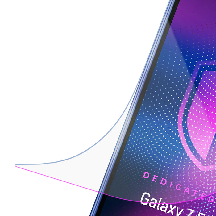 3mk SilverProtection+ Folded Edition protective film for Samsung Galaxy Z Fold 7