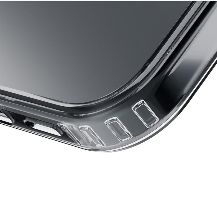 3mk Frosty MagCase for iPhone 17 - white