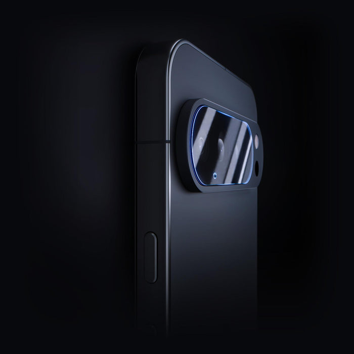 3mk Lens Protection Camera Glass for Google Pixel 10 Pro