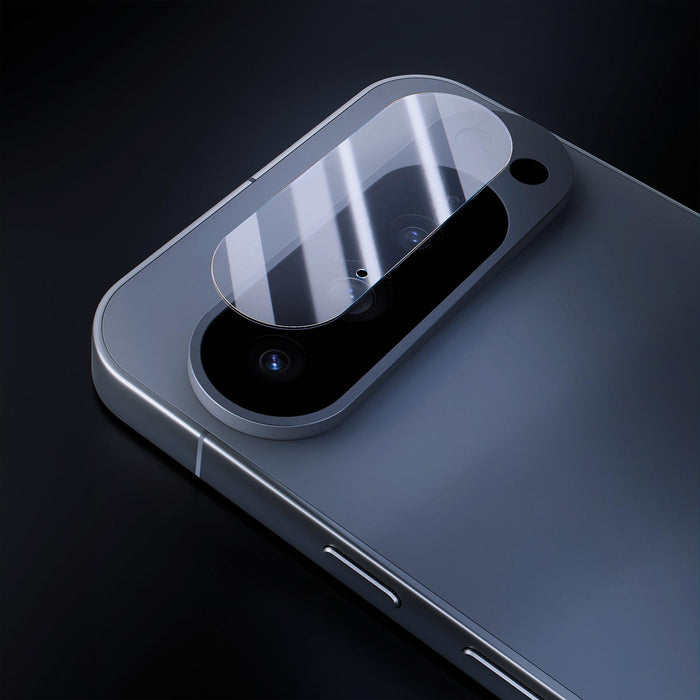 3mk Lens Protection Camera Glass for Google Pixel 10 Pro