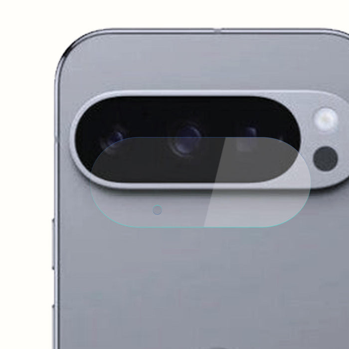 3mk Lens Protection Camera Glass for Google Pixel 10 Pro