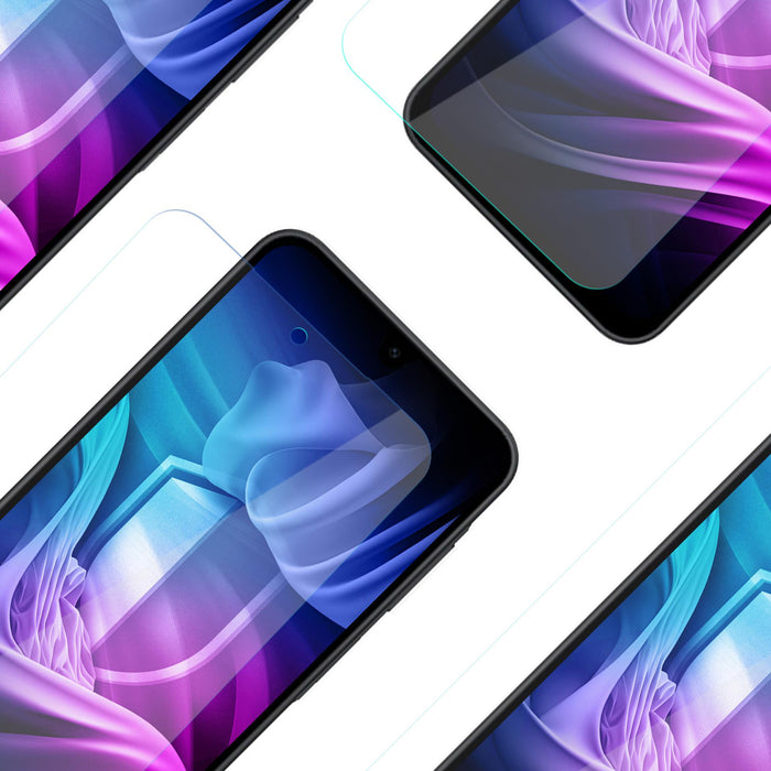 3mk Silky Matt Pro matte foil for Samsung Galaxy A17 5G