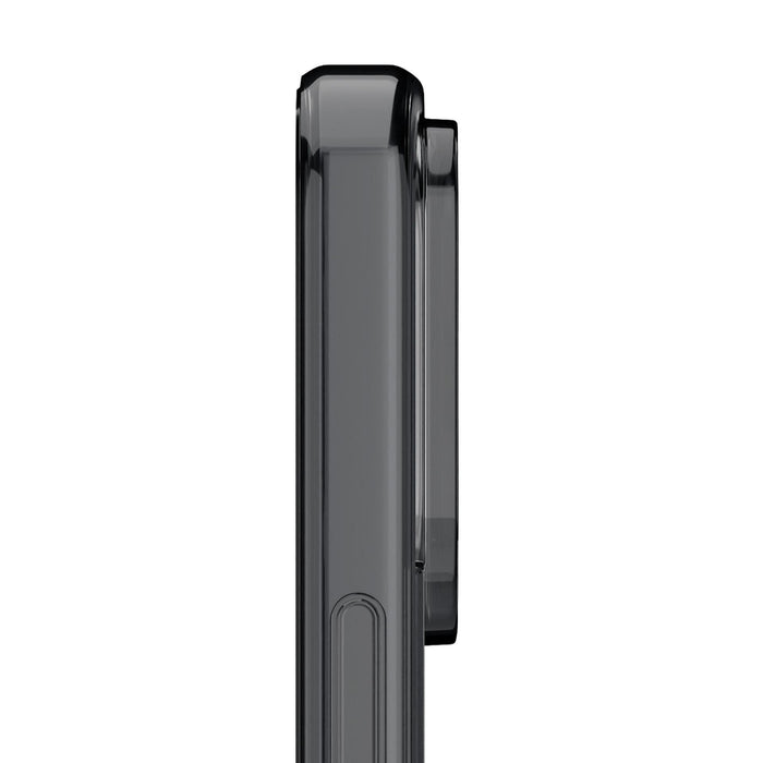 3mk Armor MagCase for iPhone 17 Air - Transparent