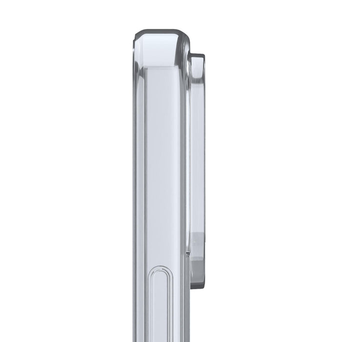 3mk Armor MagCase for iPhone 15 - transparent