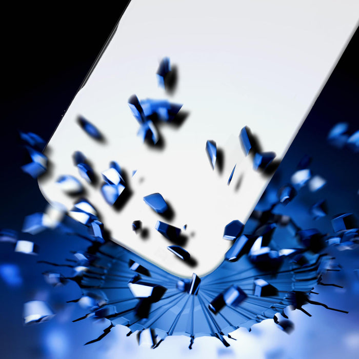 3mk Hardy MagSilicone Case for Apple iPhone 16 Plus - White